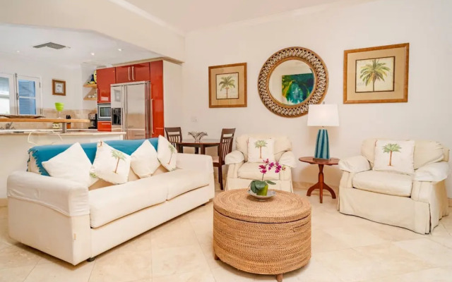 Schooner Bay 112 by Blue Sky Luxury