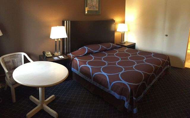 BA Hotel