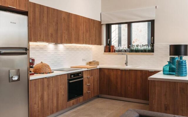Villa Tiare 1 by Villa Plus