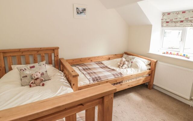 23 Rosedale Abbey