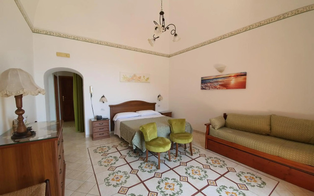 Villa Celentano