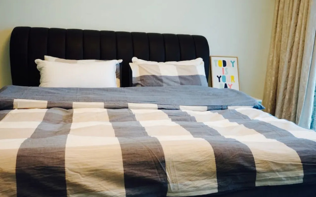 GoNative Downtown Apartment Xuhui