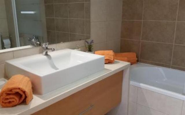 Apartamento Laranjas Garden