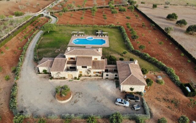 Villa Sa Paissa