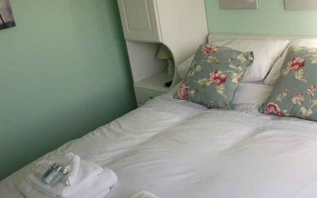 Sunnyfield B&B