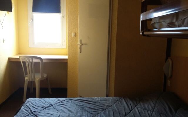 Marseille Sud Hotel