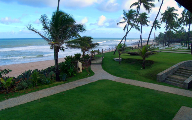 Catussaba Resort Hotel