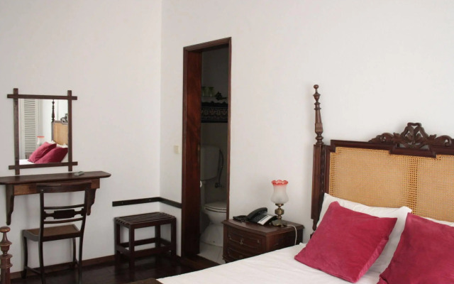 Hotel Ribamar