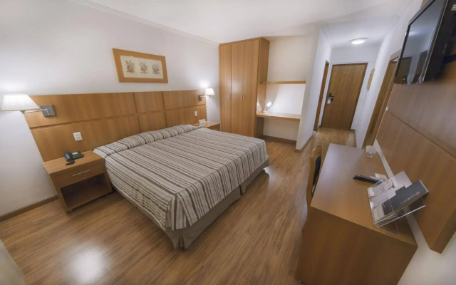 Hotel Plaza Mayor