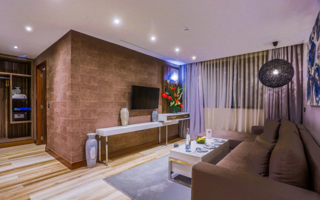 SBN Suite Hôtel