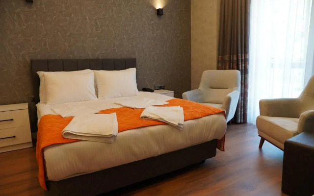 Ve Hotels Kizilcahamam