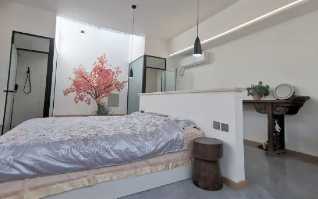 Enjoy Plain dream Chinese style Homestead of Yanqing Beijing