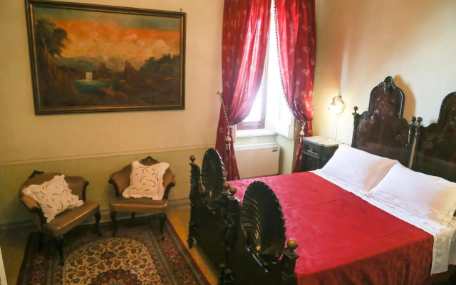 Palazzo De Castro