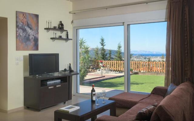 Dreamcatcher Villa