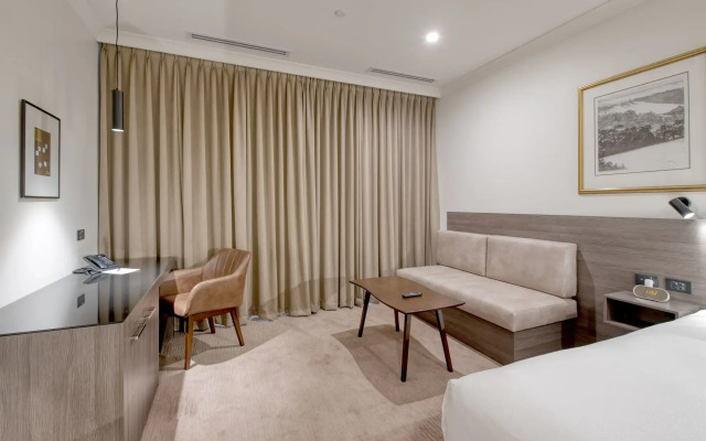 Duxton Hotel Perth
