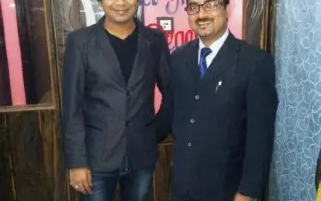 Hotel Grand SM Regency Darbhanga