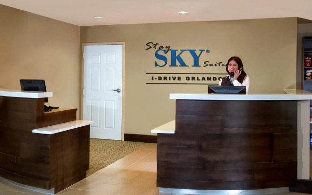 staySky Suites - I Drive Orlando