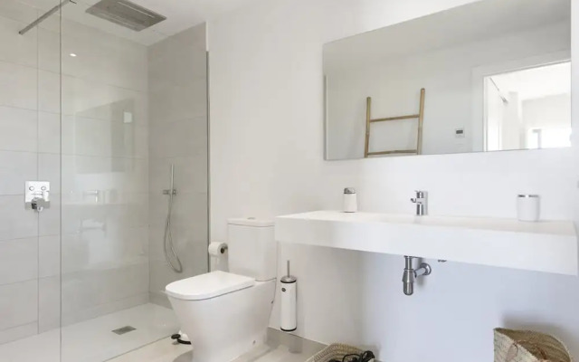 Higuer n Skyline Suite