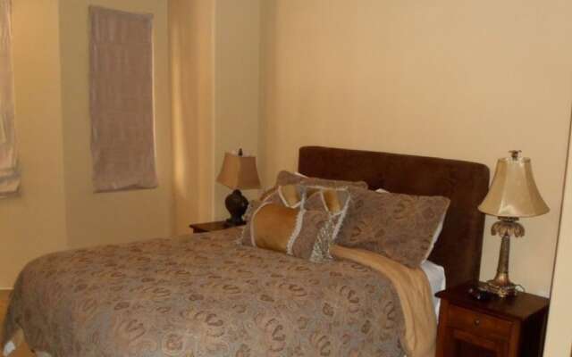 Bella Sirena 2BR BD 304-v by Casago