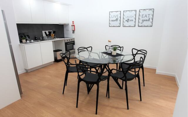 Apartments Hintze Ribeiro by GreenVacations