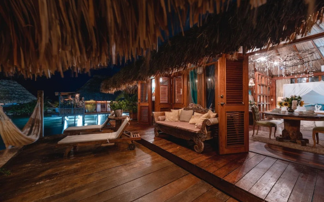 Aruba Ocean Villas