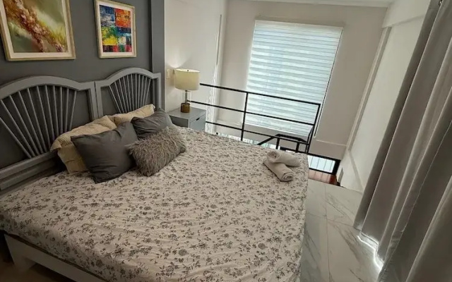 The Residences by Morgan