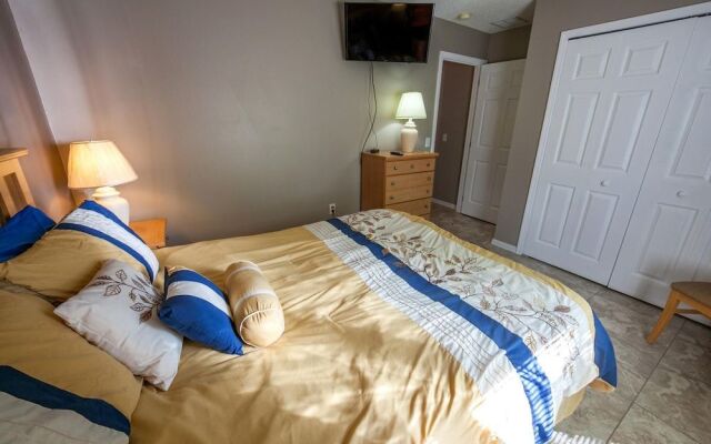 Stephen's Southern Dunes Vacation Home