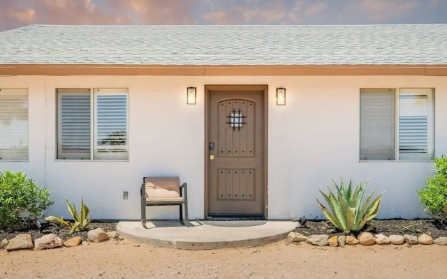 @marbella Lane - Charming Tranquil Hideaway