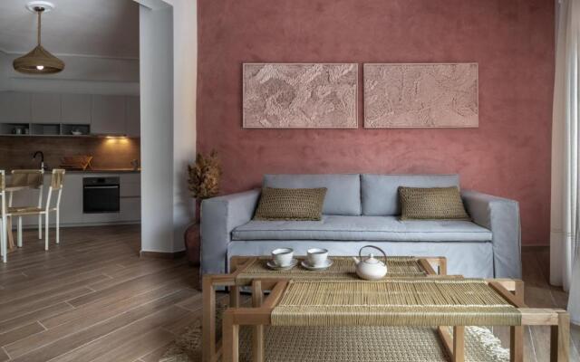 Macrame Luxury Suites