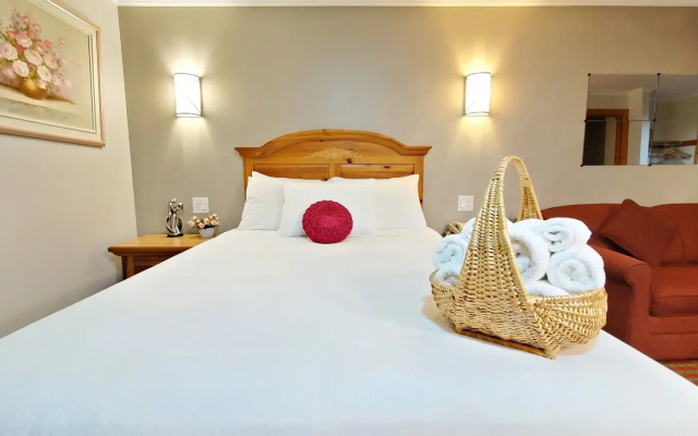 Knights Inn Colonial Fireside Inn