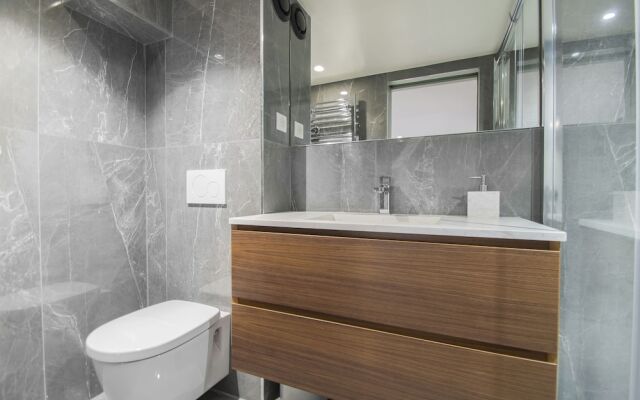 Dreamyflat Residence