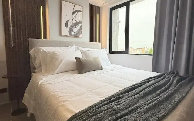 BLOOM 1101 Style Loft Med