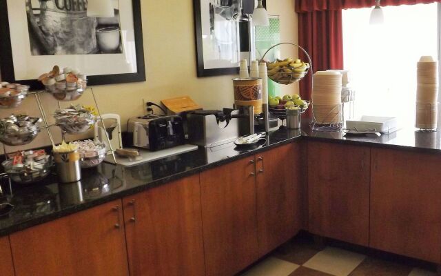 Hampton Inn Lexington/Georgetown