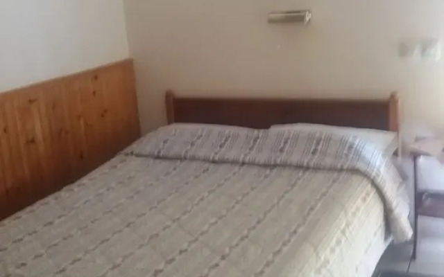 Guesthouse Pyrassos