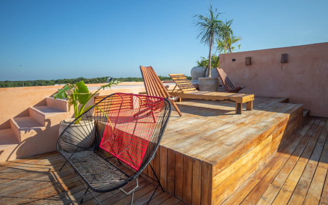 Nuee Tulum