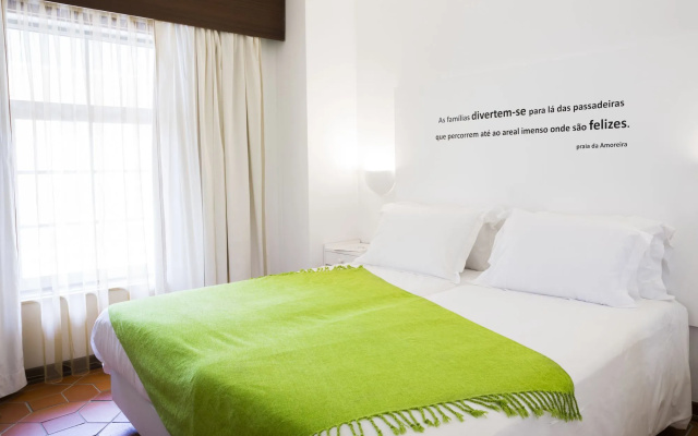 Hotel Alcatruz