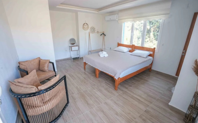 Aşan Butik Pansiyon