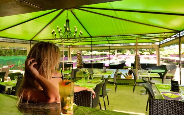 Le Jardin de Babylone