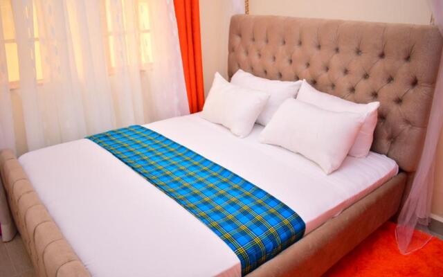 Great house BnB near jkia