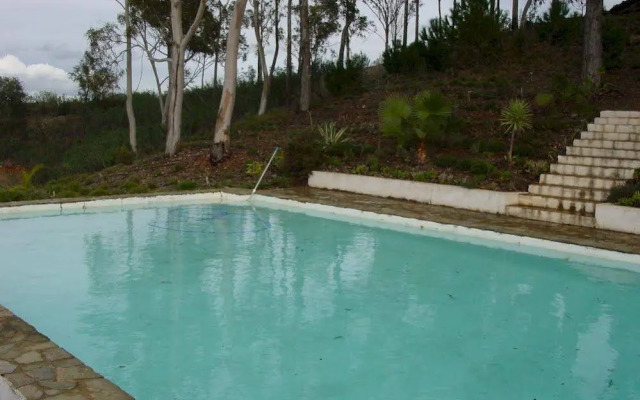 Herdade De Vale Covo - AgroTurismo