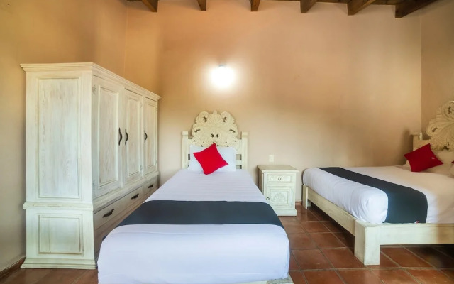 Rincon Soñado, Valle de Bravo