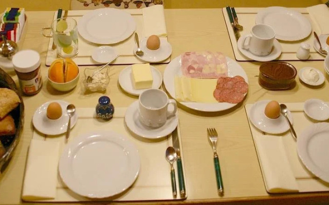 Privatpension Bergschütz