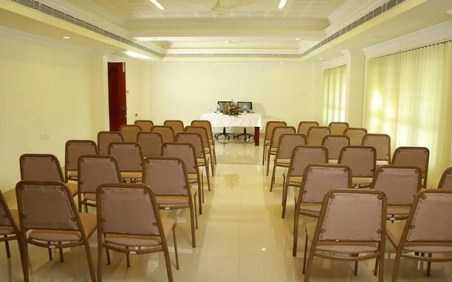 Hotel Kaveri International