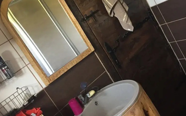 Vikendica Mila