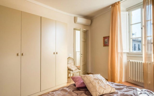 Varenne Open Terrace and Private Parking