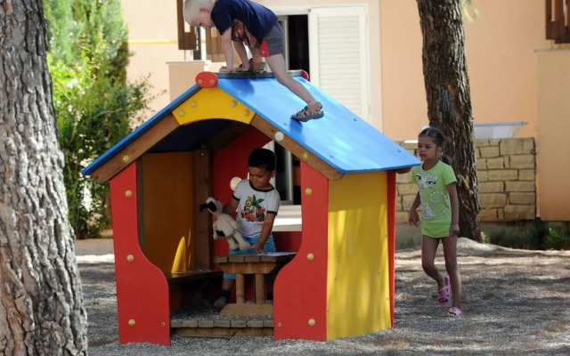 Family Fun at Zaton Resort