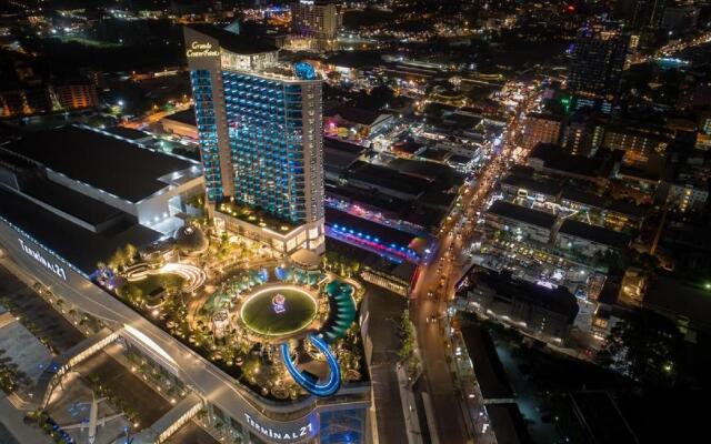 Centre Point Prime Hotel Pattaya