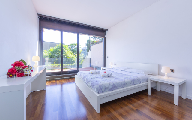 Lugano Centro