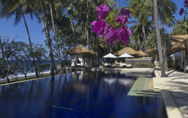 Spa Village Resort Tembok All Inclusive