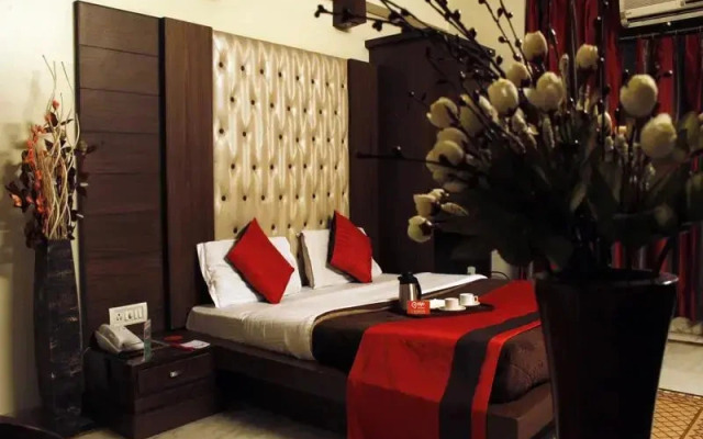 OYO Room Paharganj DB Gupta Road 2